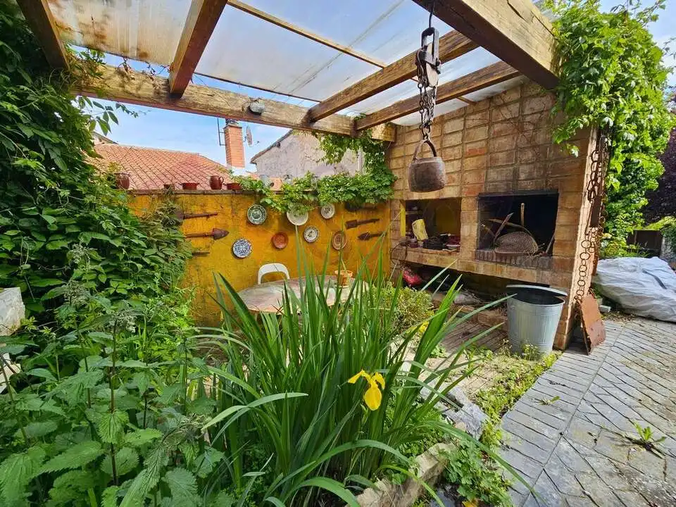 Casa con terrazza in vendita a Calle D. Marcial Martínez, imagen 52
