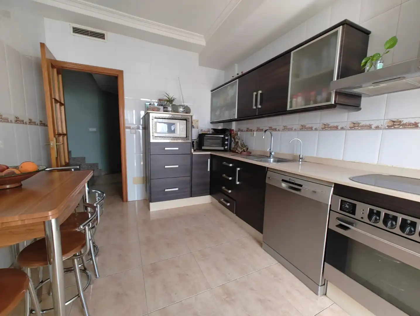 Reihenhaus mit Terrasse zum Verkauf in Las Torres de Cotillas, imagen 4