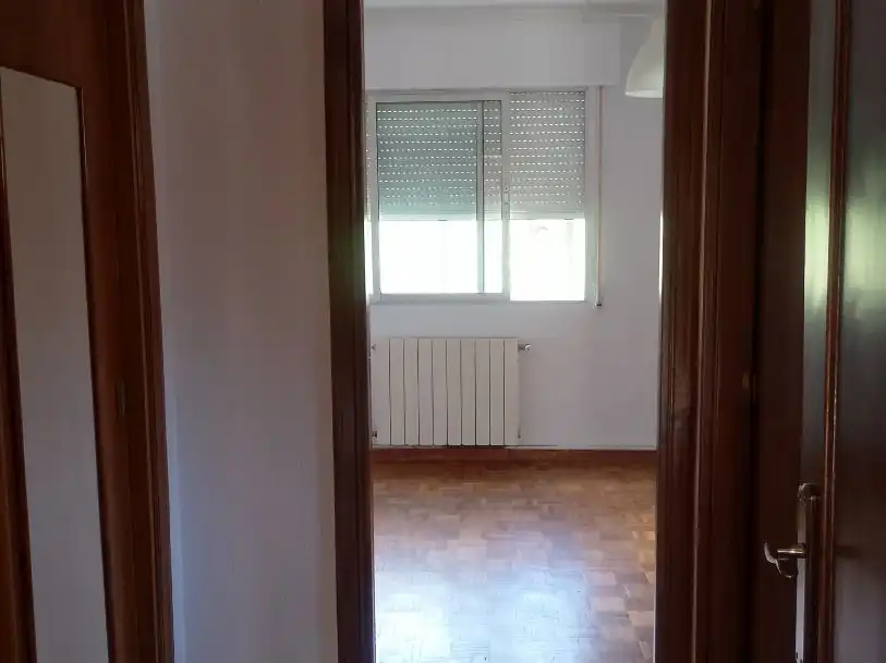 Habitación de Piso de alquiler en Torrelodones con Calefacción, Parquet y Terraza