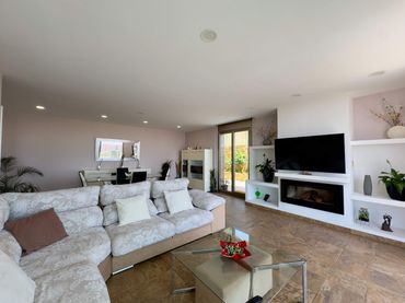 Villa avec piscine à vendre à Santa Susanna