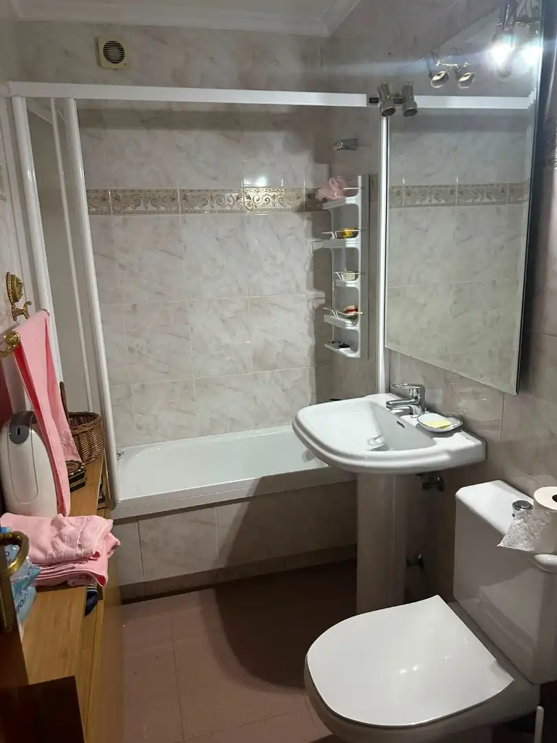 Piso con ascensor en venta en Calle Pérez Hervás 1, imagen 30
