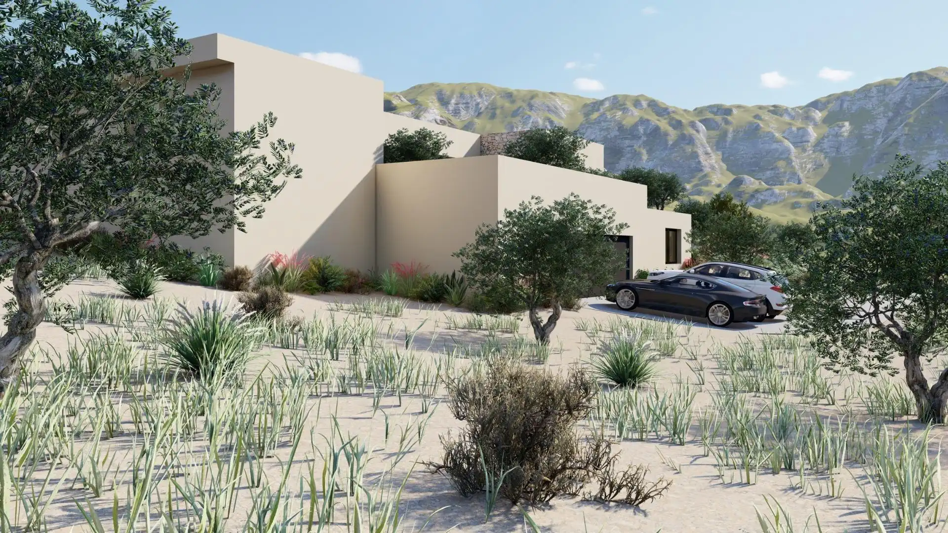 Villa mit Pool zum Verkauf in Yecla, imagen 4
