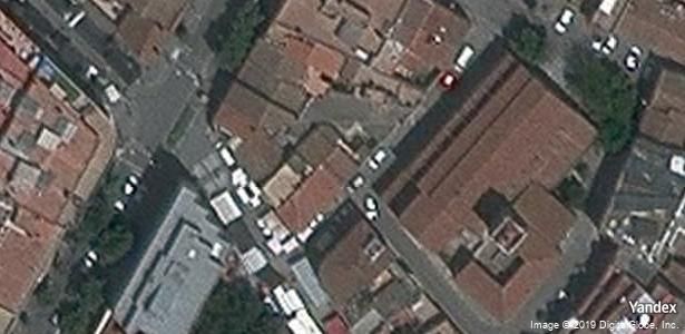 Exterior view of House or chalet for sale in Mollet del Vallès