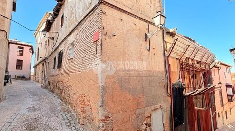 Foto 2 de Casa adosada en venda a Casco Histórico, Toledo Capital