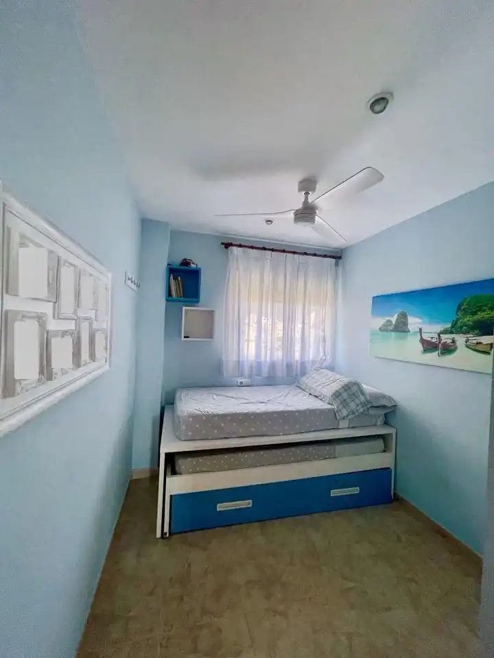 Appartement avec piscine à vendre à de la Ciudad de Castellón, imagen 22
