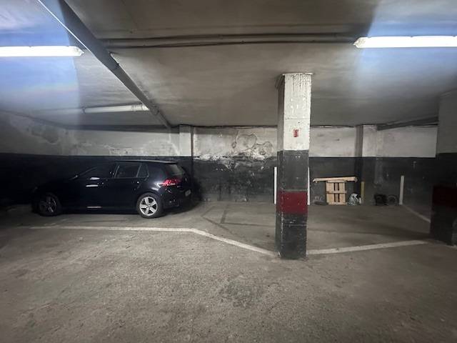 Garaje en Alquiler en Carrer de Rubén Darío en Sant Andreu de Palomar