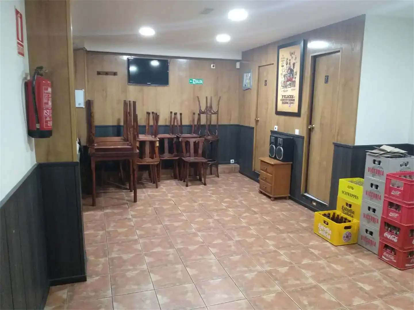 Local en venda en Alcalá de Henares amb Aire condicionat
