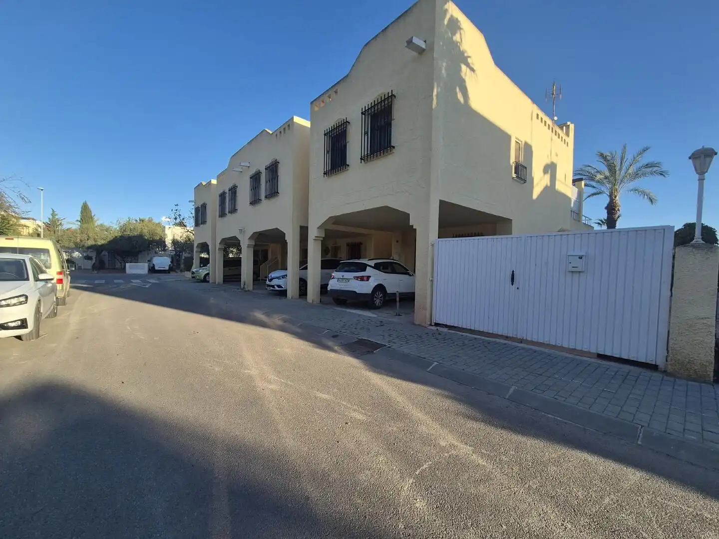 Dachboden zum Verkauf in RESIDENCIAL VERA LUZ, Vera Playa Naturista