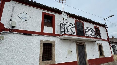 Foto 2 de Casa o xalet en venda a Larga, 1, Buenamadre, Salamanca