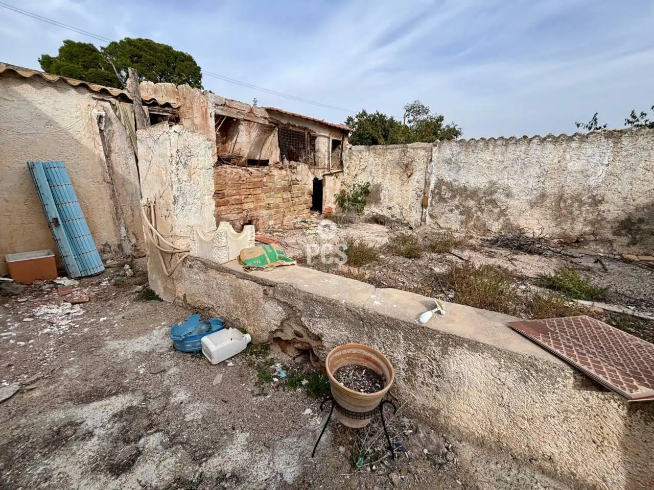 Houses for sale in Totana
