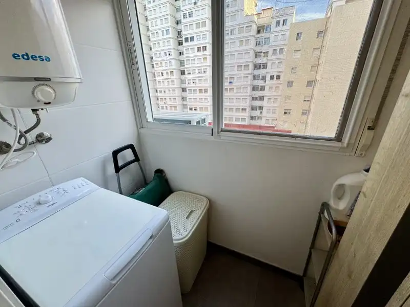 Apartamento en venta en Sant Antoni