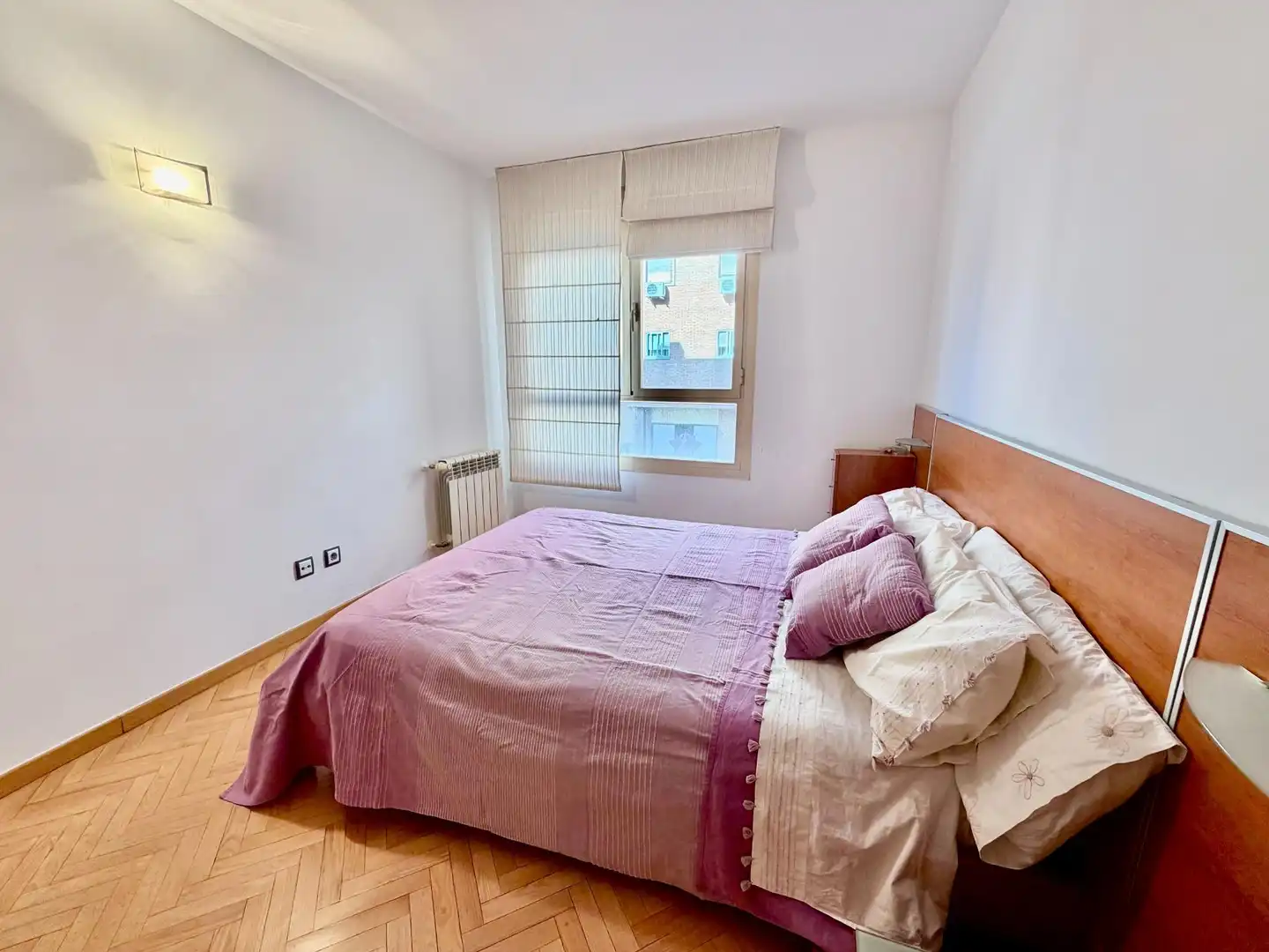 Habitación de Piso en venta en Madrid con Aire acondicionado, Calefacción y Trastero