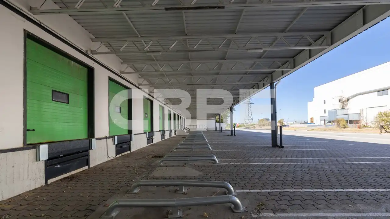 Nave industrial en alquiler en Avenida de Daganzo 23, imagen 60