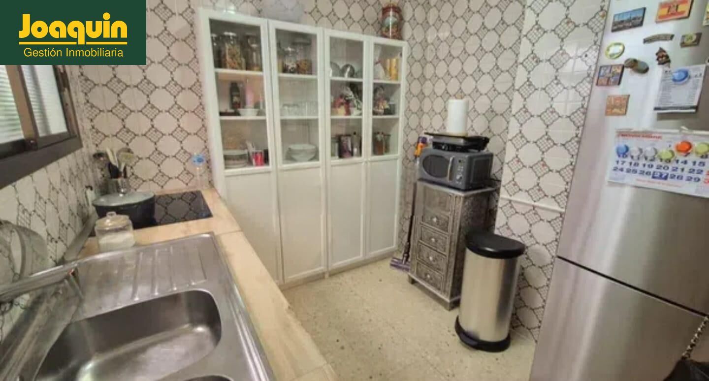 Cocina de Piso en venta en  Córdoba Capital