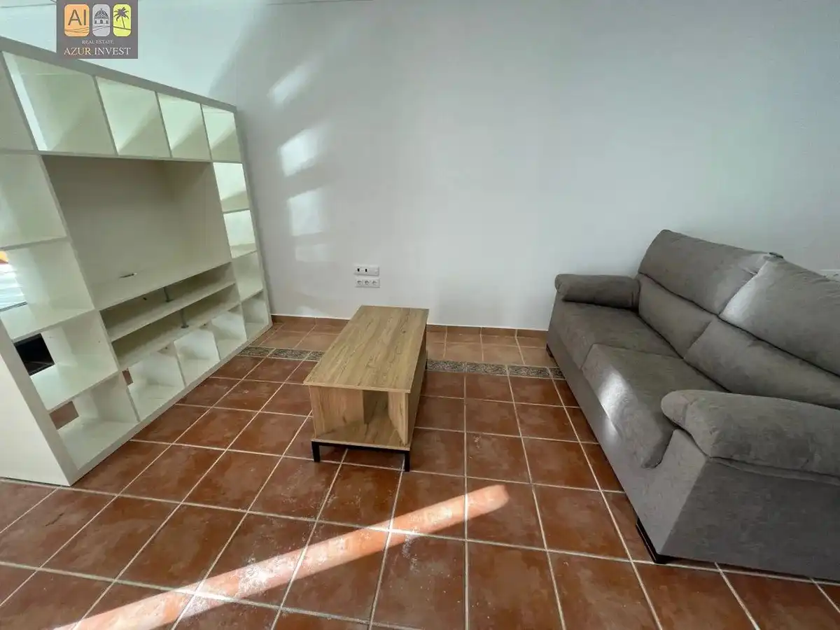 Rez-de-chaussée à vendre à Altea ciudad, imagen 2