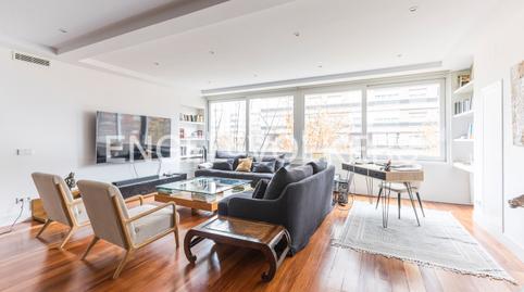 Photo 4 of Apartment to rent in Castillejos - Cuzco, Madrid