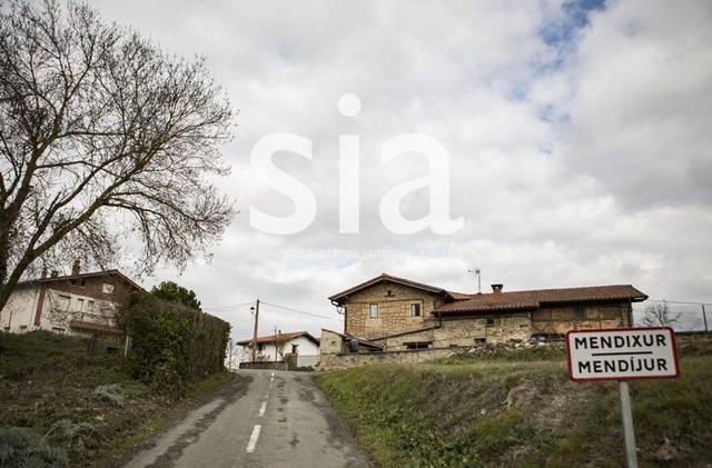 Terreno en Venta en Elizalde en Barrundia