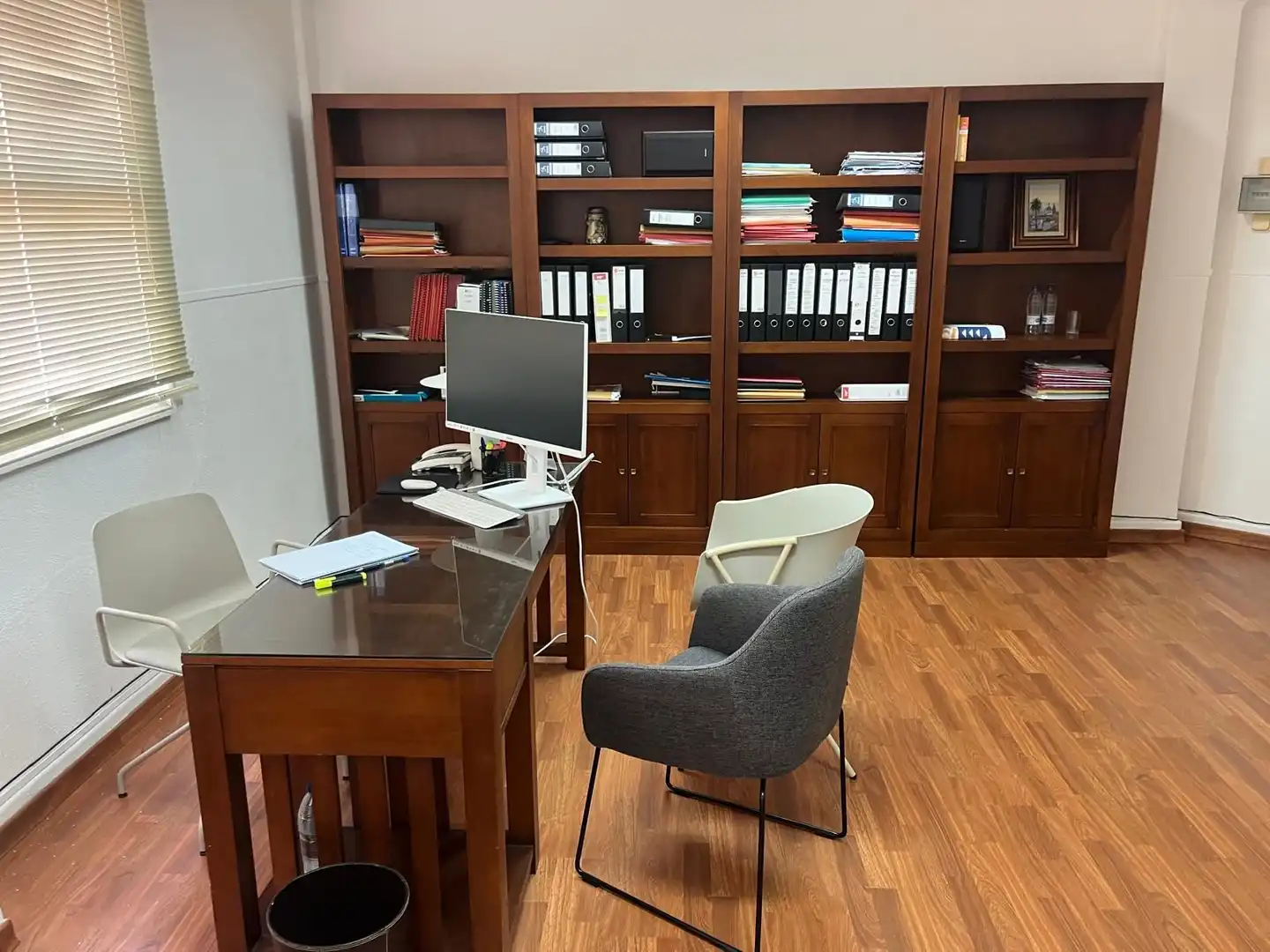 Oficina de alquiler en Santa Cruz de Tenerife
