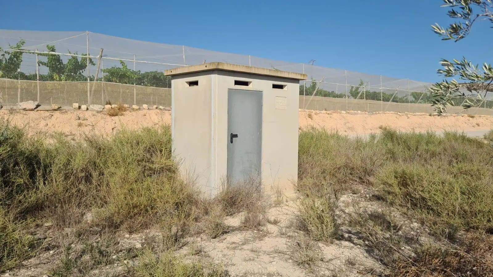 Terrenos y solares en venta en Monforte del Cid, imagen 8
