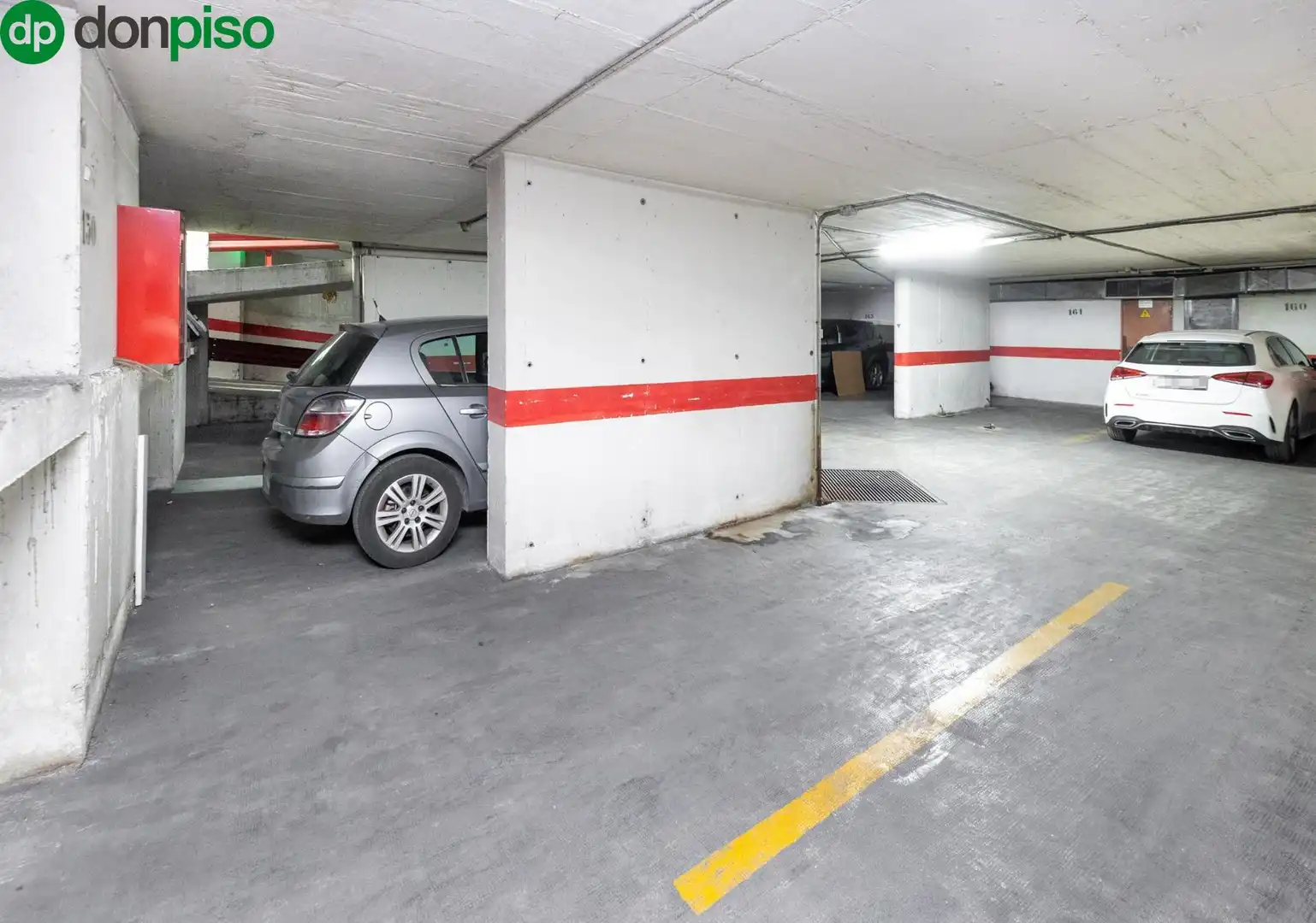 Aparcament en venda a Calle Seminario 2, imagen 17