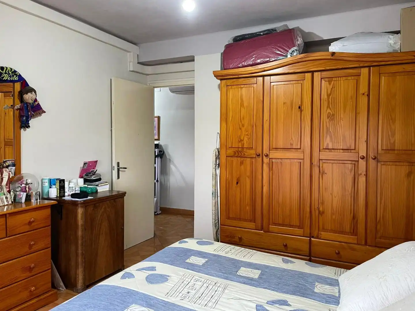 Habitación de Piso en venta en Sádaba con Terraza