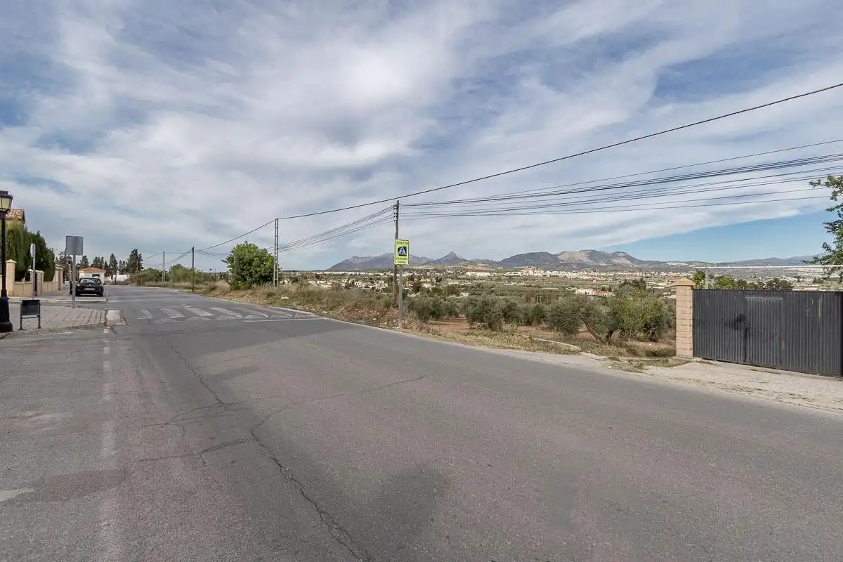 Terrenys i solars en venda a Calle Mirador de la Sierra 6, imagen 13