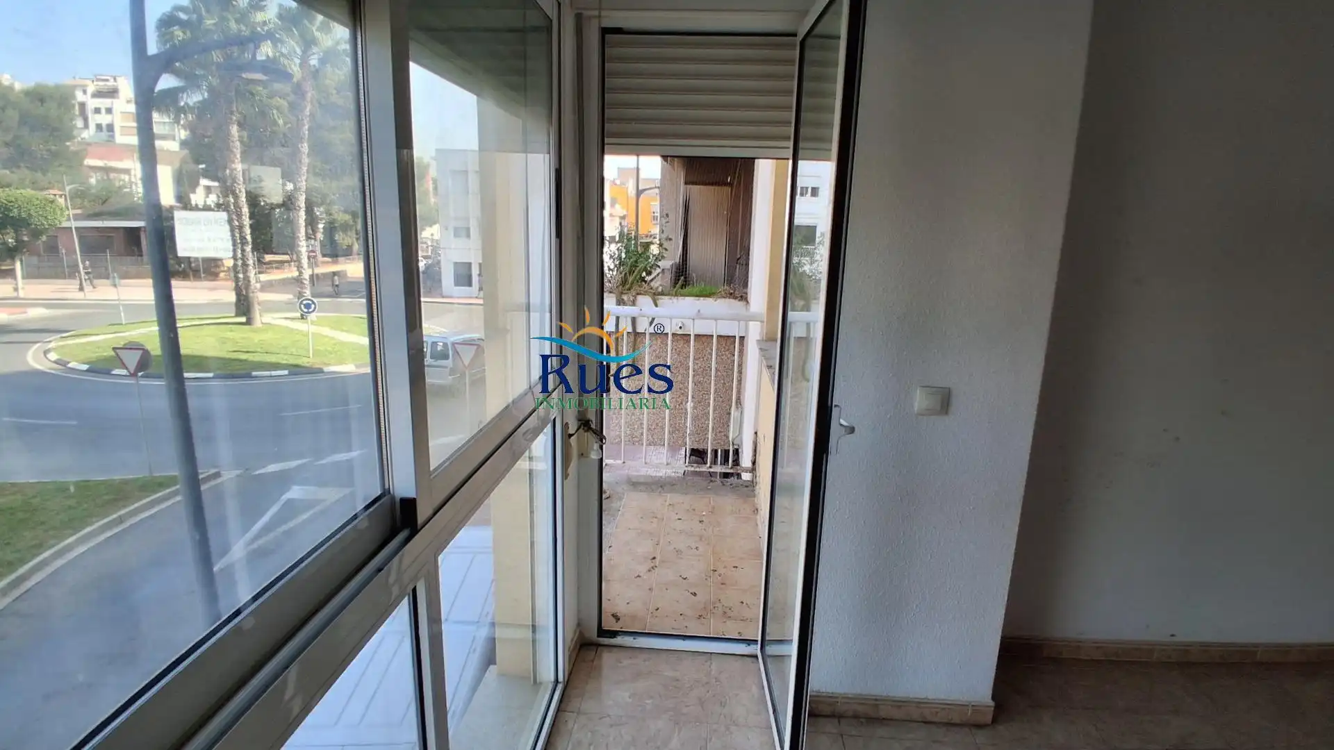 Terraza de Piso en venta en Oropesa del Mar / Orpesa con Terraza y Balcón