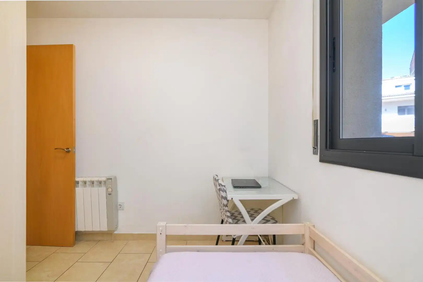 Piso con terraza en venta en Sant Pere Regalat, imagen 23