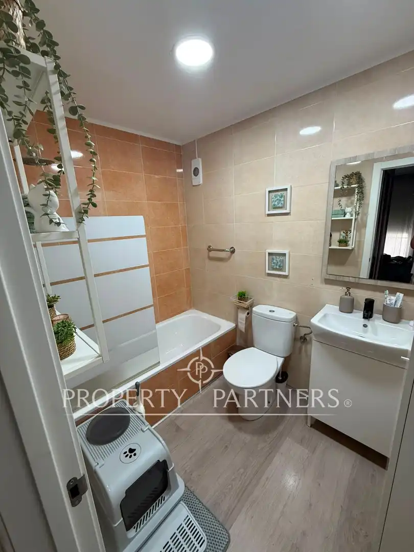 Apartament en venda a Calle General Ibáñez, imagen 14