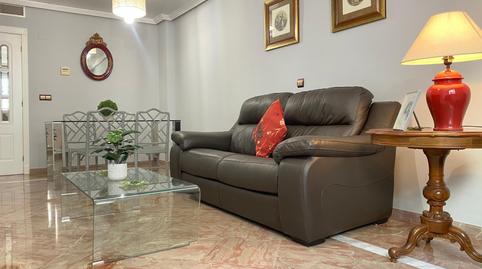 Foto 2 de Piso en venta en Avenida de Salamanca, 30, Ensanche - Diputación, Alicante / Alacant