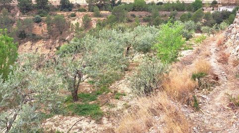 Foto 3 de Finca rústica en venta en 4, Sella, Alicante