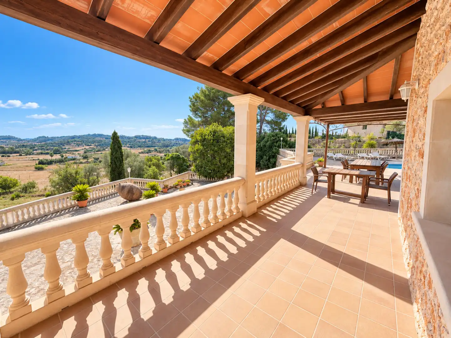 Haus mit Terrasse zum Verkauf in Lloret de Vistalegre - Carrer des Fum 1, imagen 6