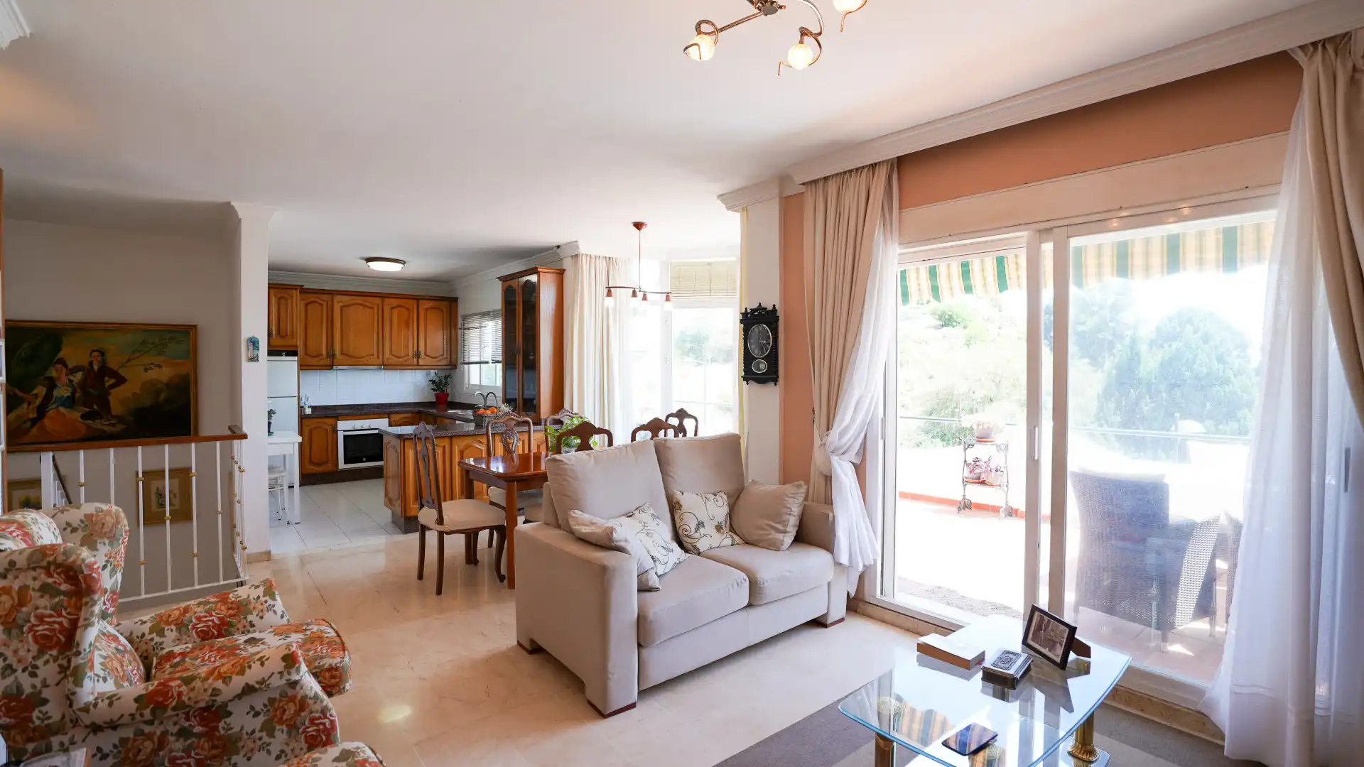 Haus zum Verkauf in MIGUEL DE UNAMUNO-CAMPANA 46, imagen 8
