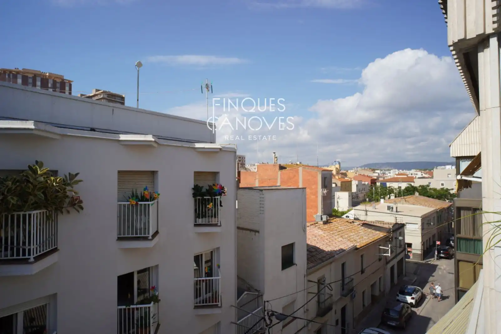 Wohnung mit Terrasse zum Verkauf in Sant Antoni, imagen 24