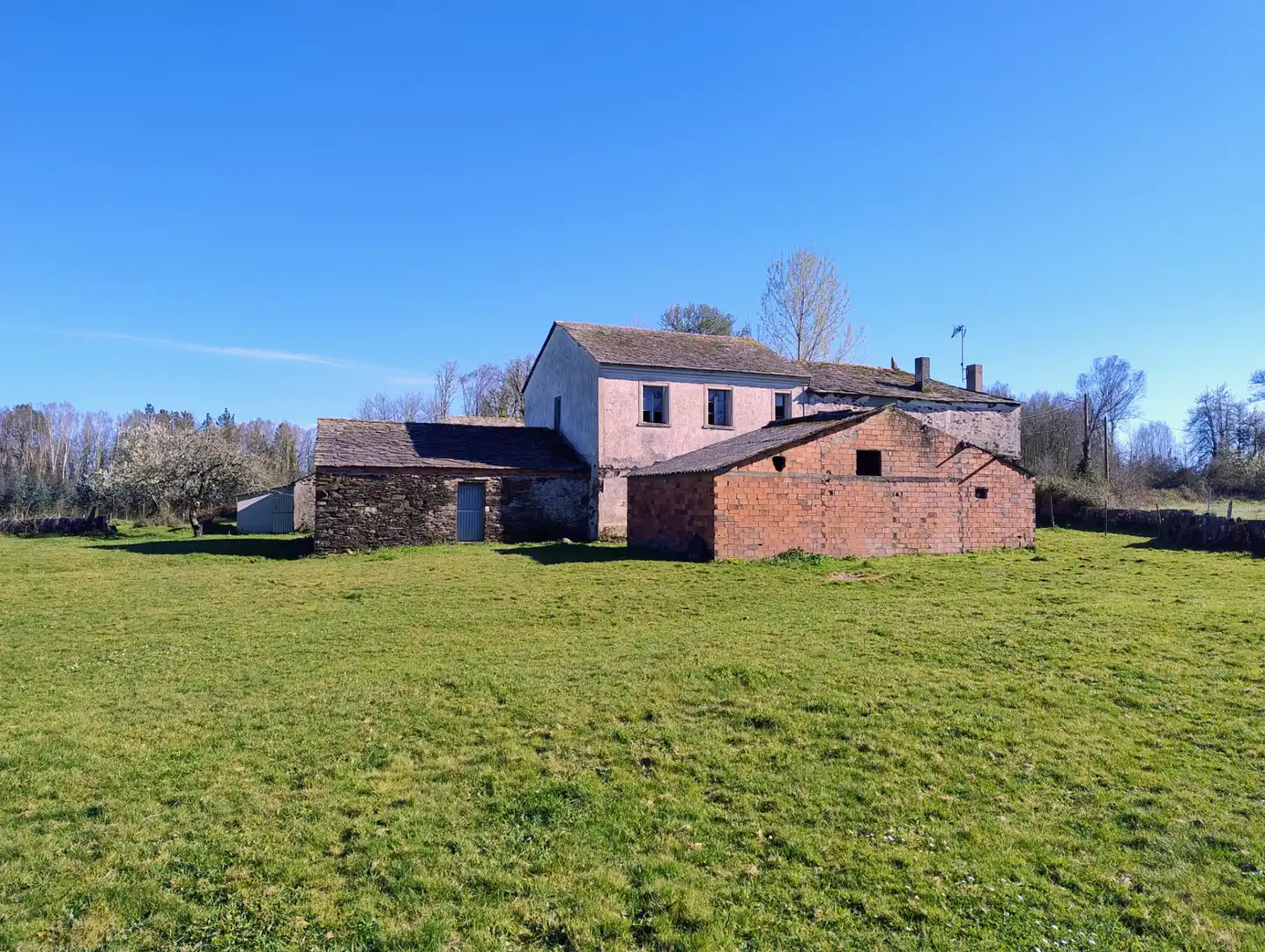 Maison à vendre à Begonte, imagen 8