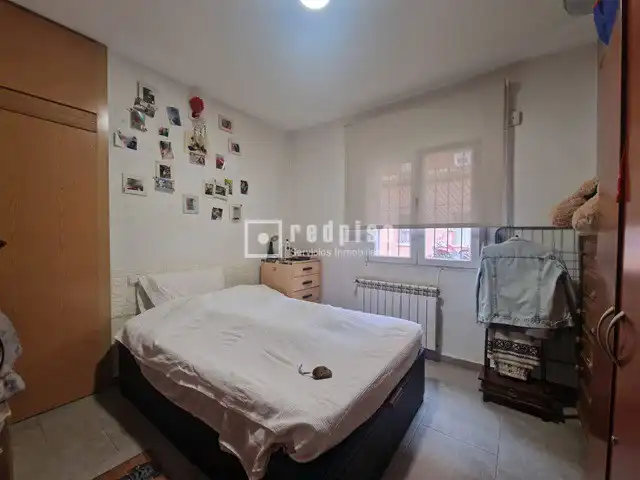 Dormitori de Pis en venda en Madrid amb Calefacció