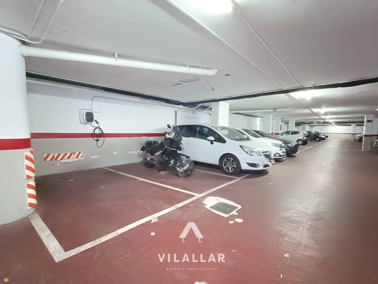 Parking de Garaje en venta en Vilassar de Mar