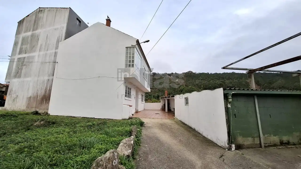 Casa con giardino in vendita a Camariñas, imagen 31
