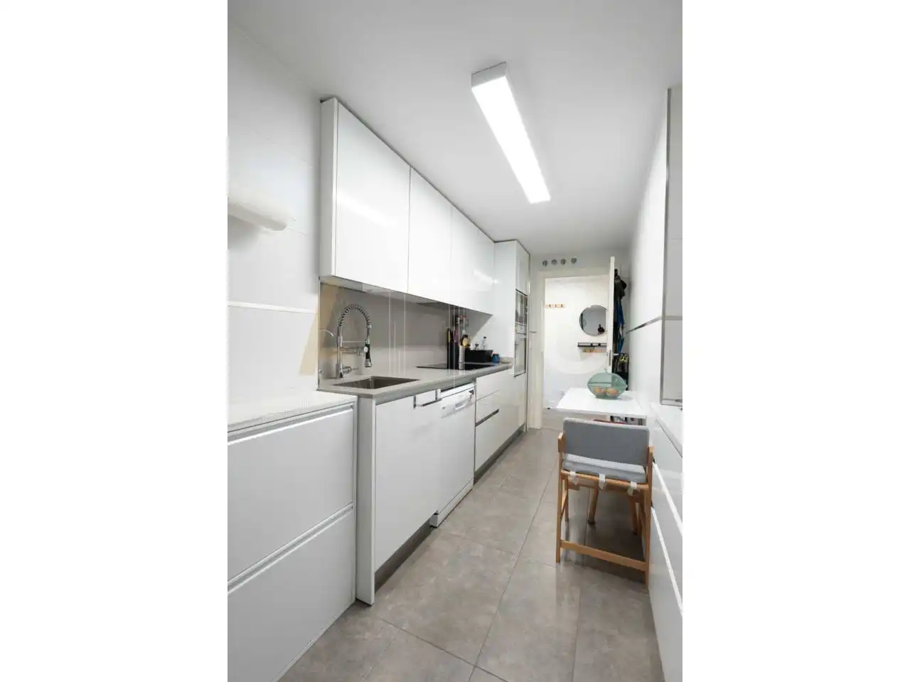 Appartement avec terrasse à vendre à Carretera Barcelona, imagen 23