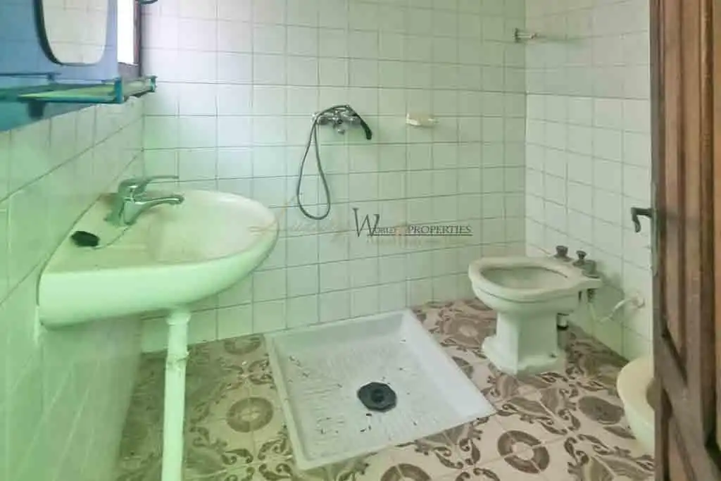 Bany de Casa o xalet en venda en Guía de Isora amb Terrassa i Traster