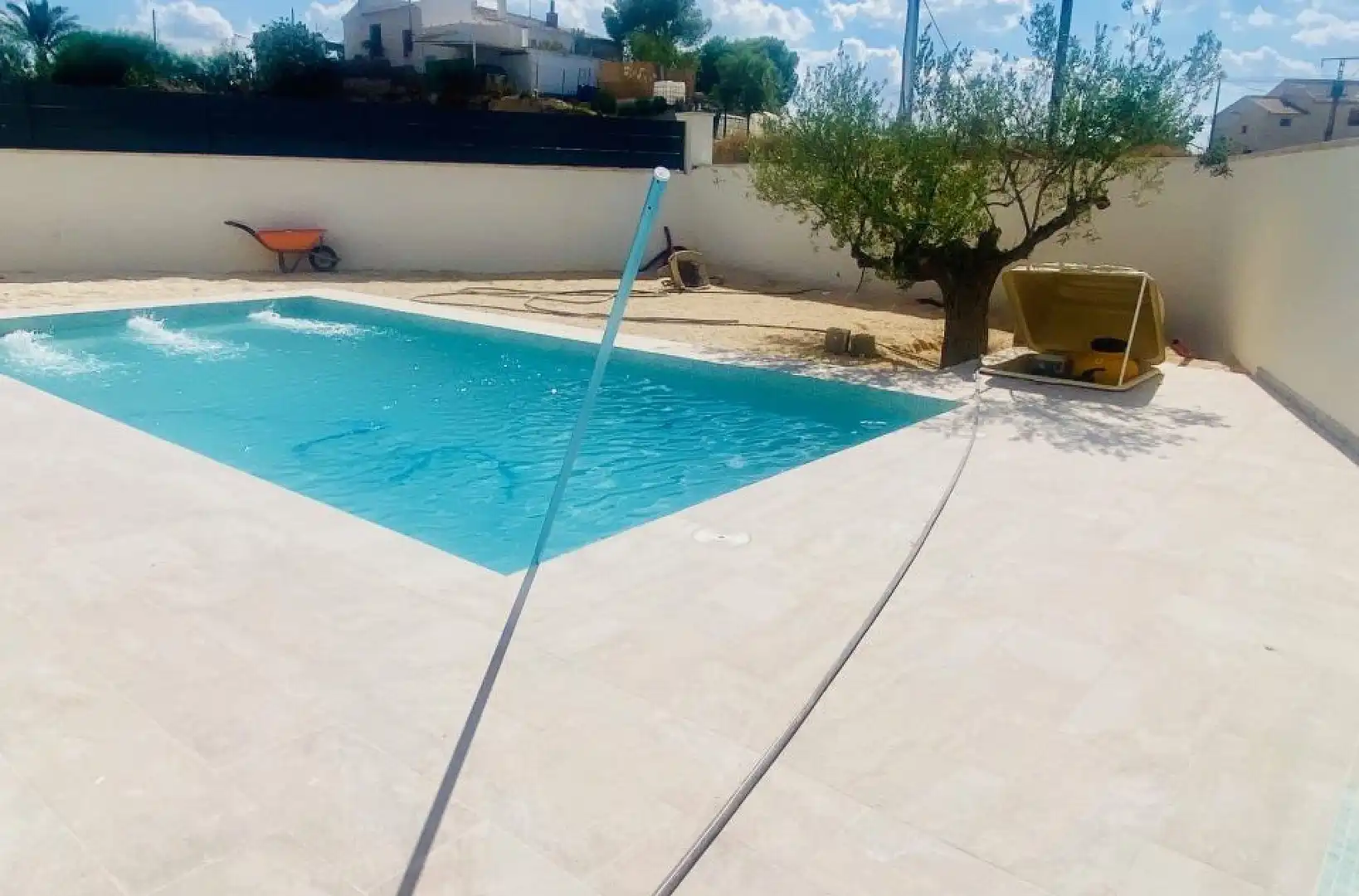 Casa in vendita a Abanilla, imagen 10