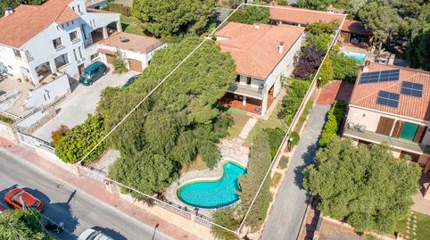 Foto 2 de Casa o chalet en venta en Carrer Dels Paranys, Urbanitzacions de Llevant, Tarragona Capital