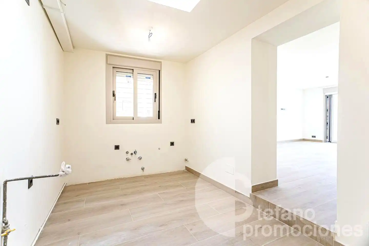 Casa bifamiliare con terrazza in vendita a Calle Liebre, imagen 24