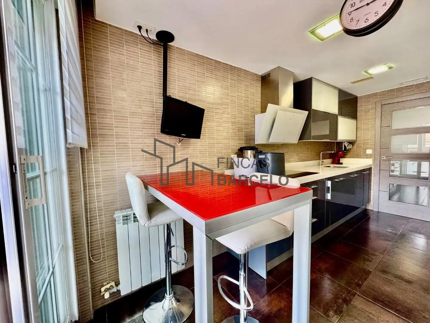Maisonette mit Aufzug zum Verkauf in camino del plano 6 50410 cuarte de huerva, imagen 8