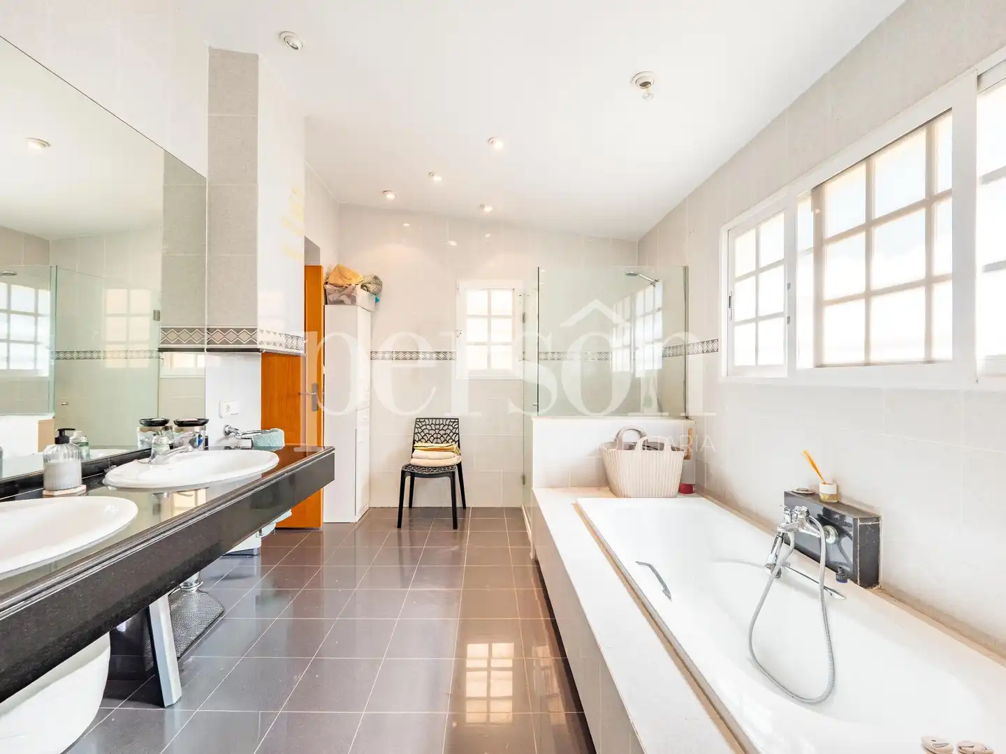 Villa avec terrasse à vendre à Camí de Paterna - Lloma del Calderer, imagen 13