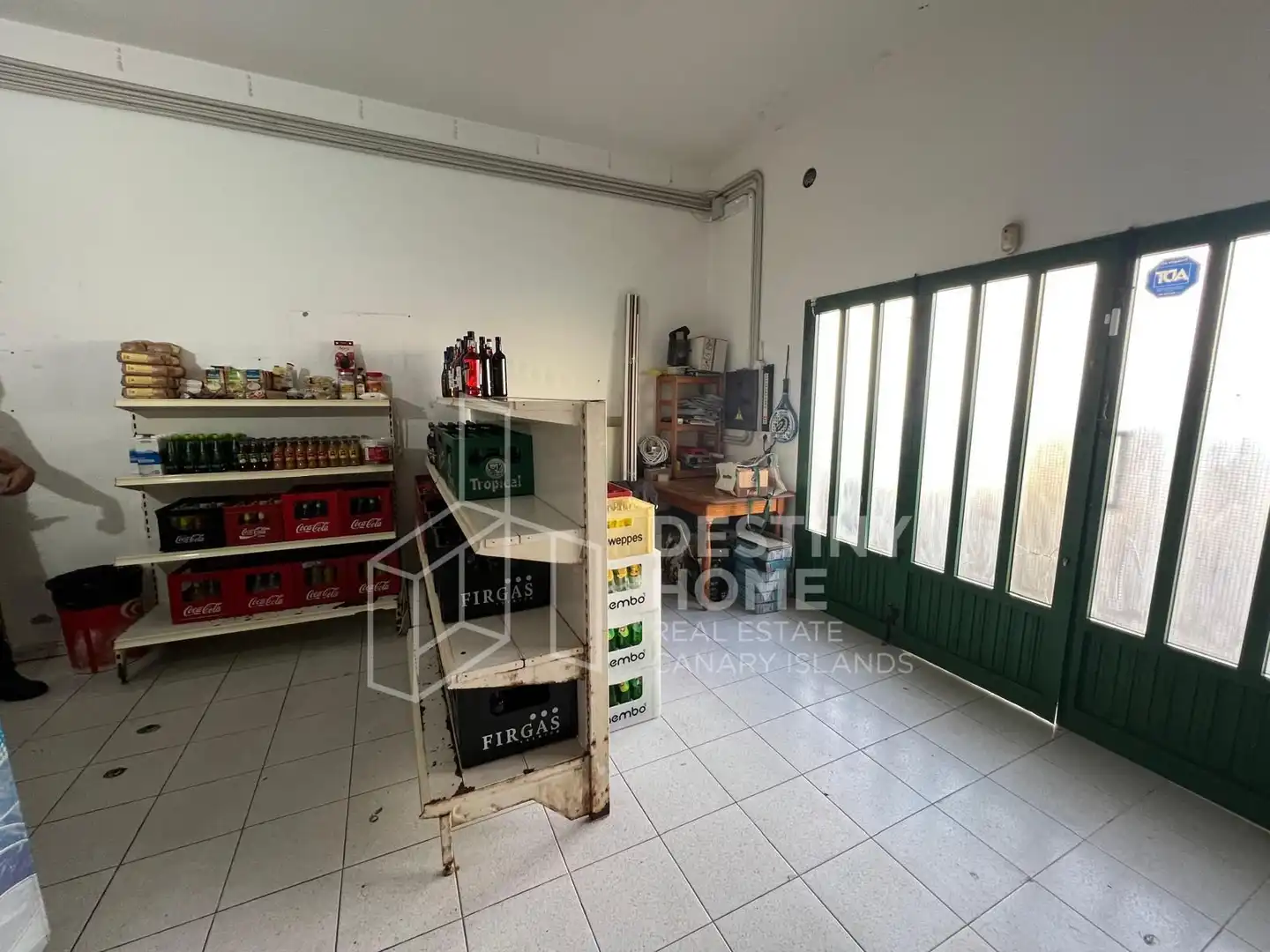 Geschaftsraum zum Verkauf in Mallorquin, El Cotillo