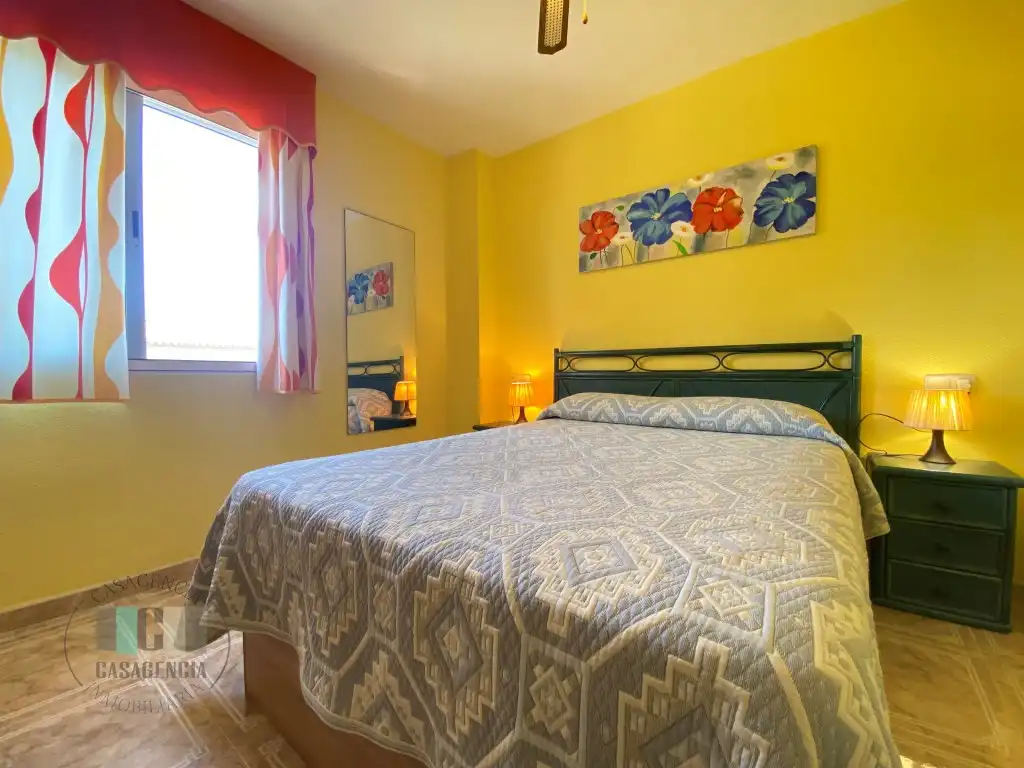 Flat for sale in Calle Navarra, Playa Morro de Gos