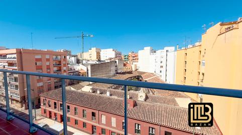 Foto 2 de Apartament en venda a Calle Montes de Oca, Perchel Norte, Málaga Capital