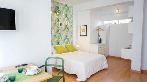 Foto 3 de Estudi de lloguer a Ensanche Centro - Puerto, Málaga