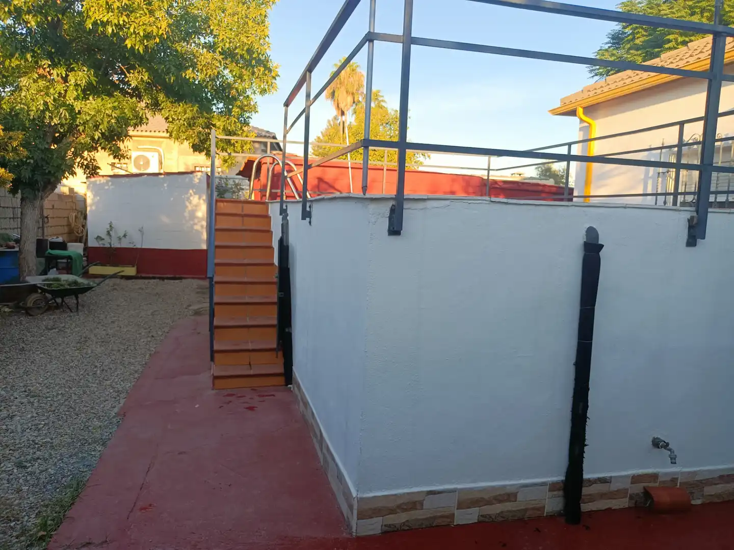 Chalet en venta en Periurbano Oeste - Sierra, imagen 4
